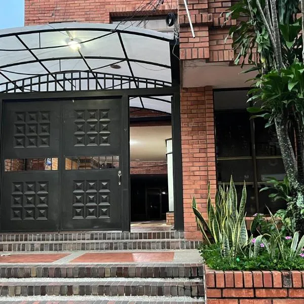 Arauca Capital Centro, hotel en Arauca