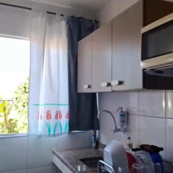 Apartamento em Conceição de Jacareí