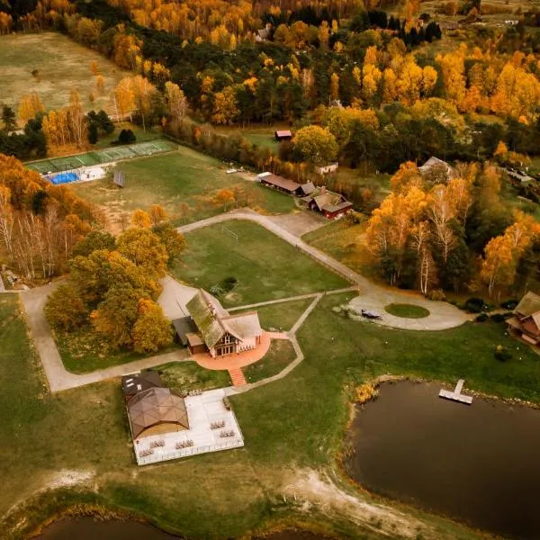 Svencelė Resort, hotel v mestu Svencelė