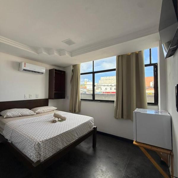 Hotel Bela Vista - Foto 2
