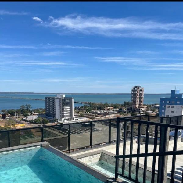 Apartamento na Orla da Graciosa - Foto 2