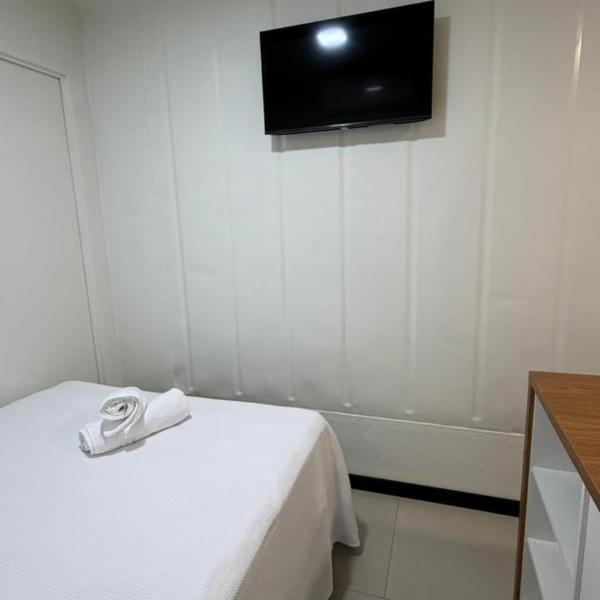 Loft próximo a orla de BC - Foto 5