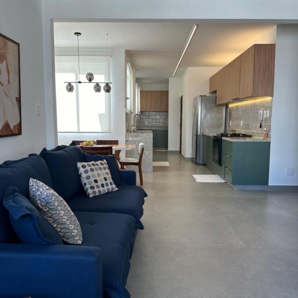 Aviz Leme - apartamento conforto pleno