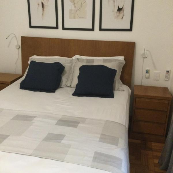 Aviz Leme - apartamento conforto pleno - Foto 2
