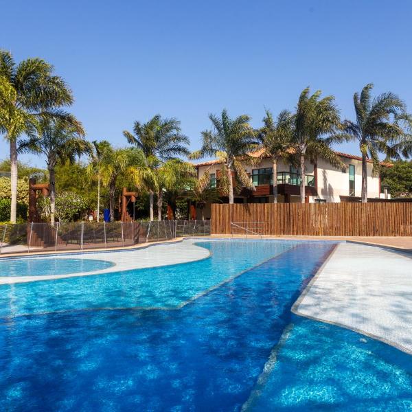 Casa Summertime Geribá - Foto 4