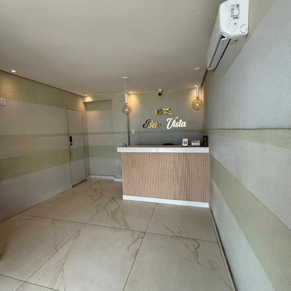 Hotel Bela Vista - Foto 3