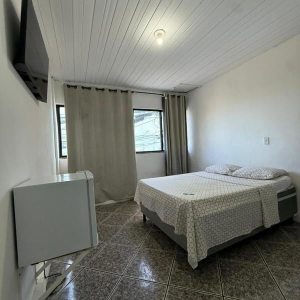 Hotel Bela Vista - Foto 4