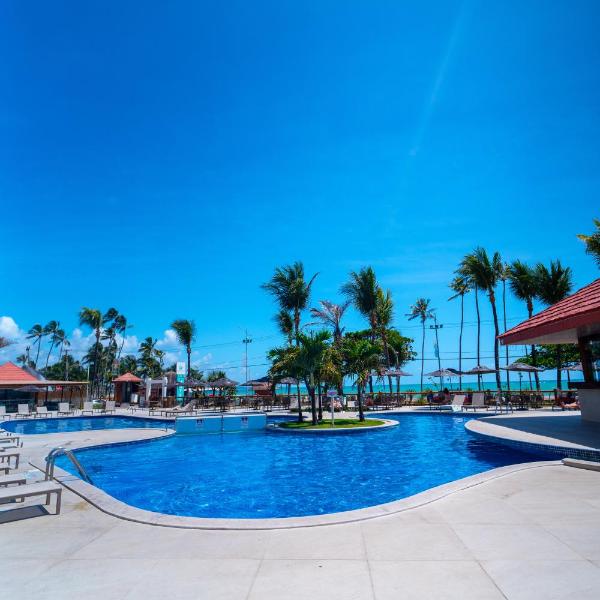Maceió Atlantic Suites - Foto 4