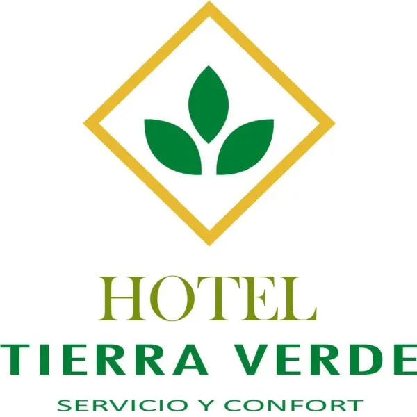 Hotel Tierra Verde, hotell i Santo Domingo de los Colorados