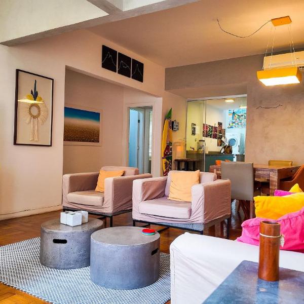 Design Contemporâneo 2qts p/até 04 - Ipanema - Foto 5
