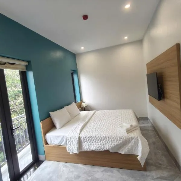 Tam Coc Sunflower Hotel, hotel in Ninh Binh