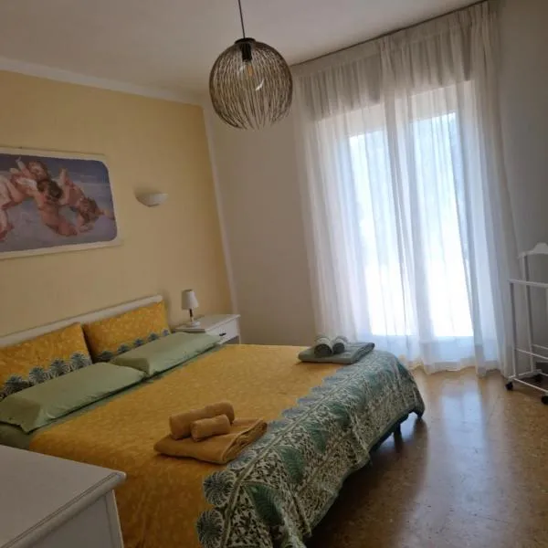 Casa Silvio, hotel u gradu Tori del Benako