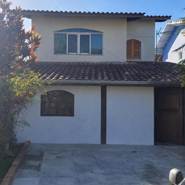 Casa Linda Condomínio 3 quartos