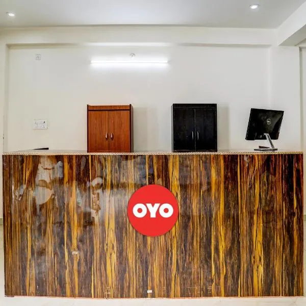 Hotel O The Raghav Villa – hotel w mieście Prayagraj