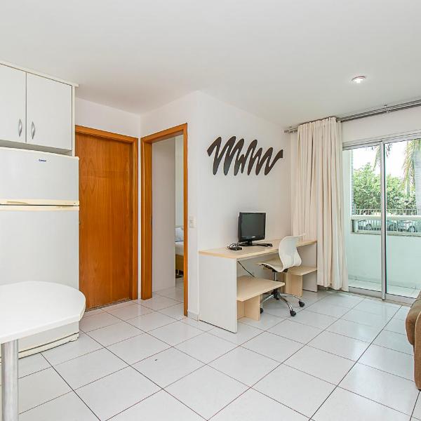 Premier Residence Residencial em Brasília 67961 - Foto 5