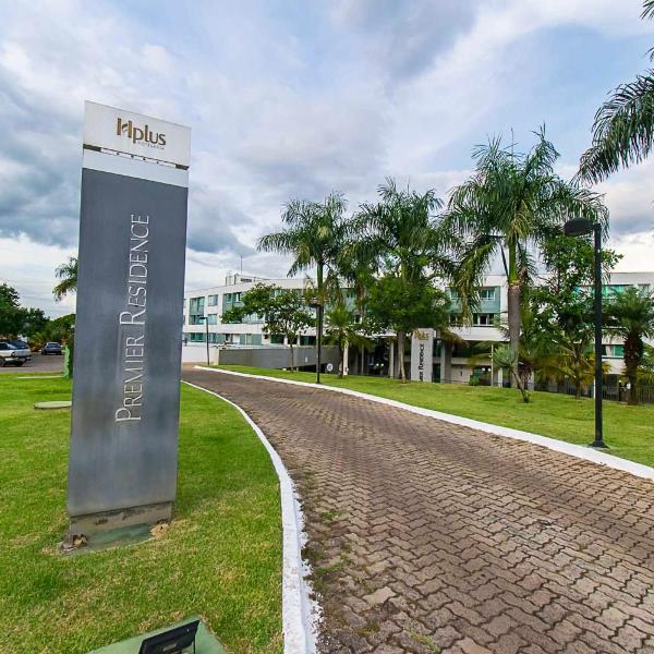 Premier Residence Residencial em Brasília 67961