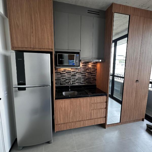Studio jardins paulista