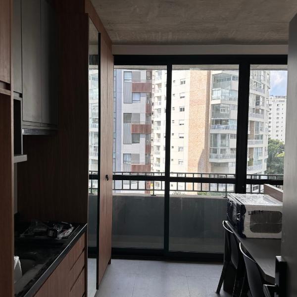 Studio jardins paulista - Foto 5