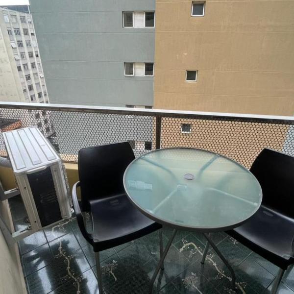 Arrumado apartamento próximo da Paulista e garagem - Foto 5