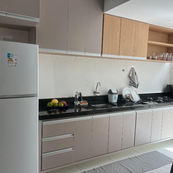 Residencial Mirai - Foto 5