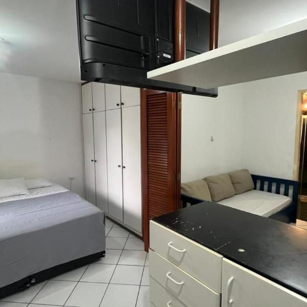 Arrumado apartamento próximo da Paulista e garagem - Foto 2