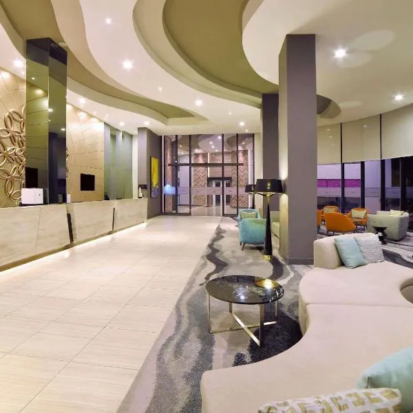 Mercure Selangor Selayang, hotel a Batu Caves