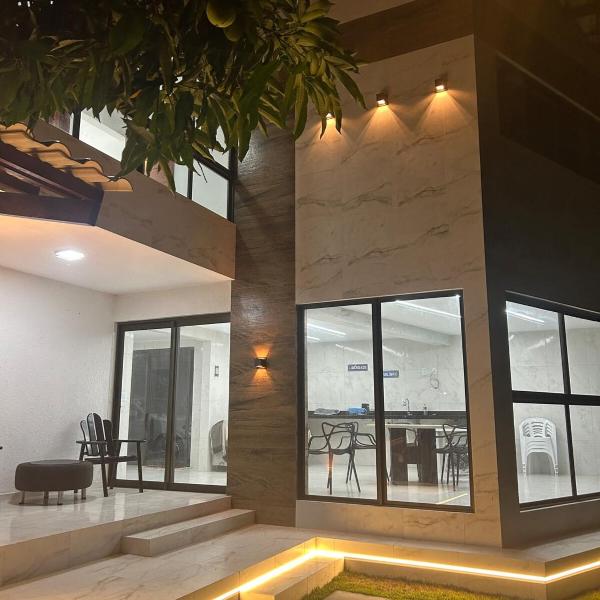 Casa Duplex Condominio Gravata