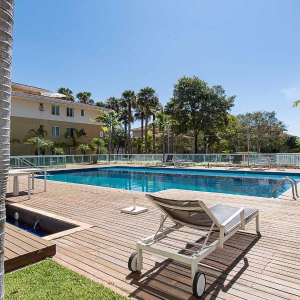 The Sun Residencial em Brasília 97160 - Foto 3