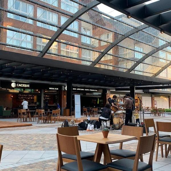 Apt Centro Vitta Boulevard lado Parque Criamigos! - Foto 4