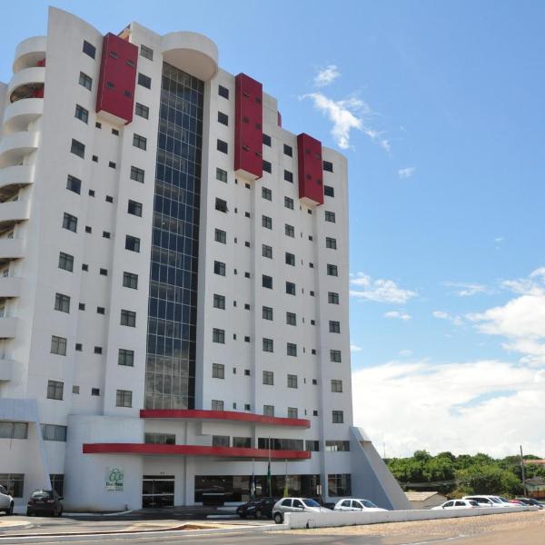 Boa Vista Eco Hotel - Foto 5