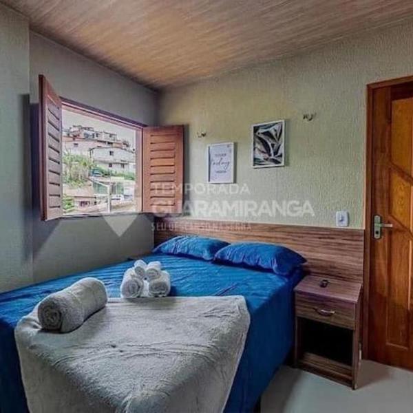 Flat Guaramiranga - Apto 203 - Foto 2