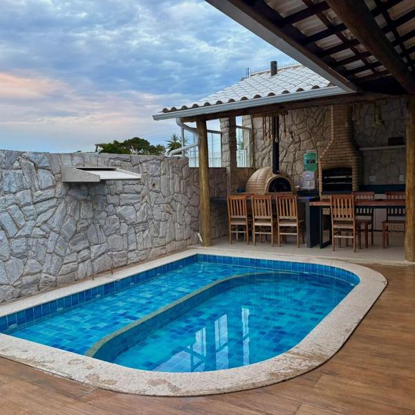 Cabo Frio Beach & Leisure House