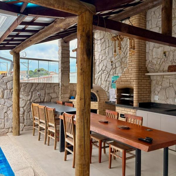 Cabo Frio Beach & Leisure House - Foto 5