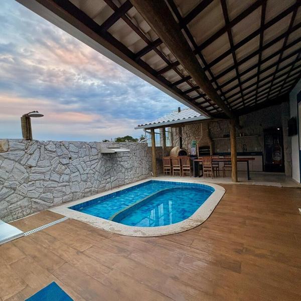 Cabo Frio Beach & Leisure House - Foto 4