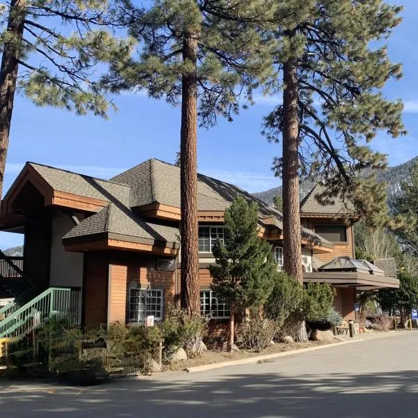HiMark Hotel, hotel u gradu 'South Lake Tahoe'