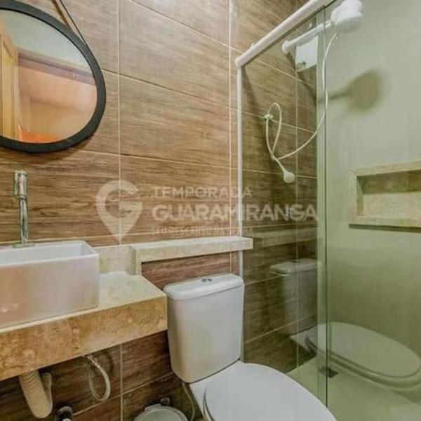 Flat Guaramiranga - Apto 204 - Foto 3