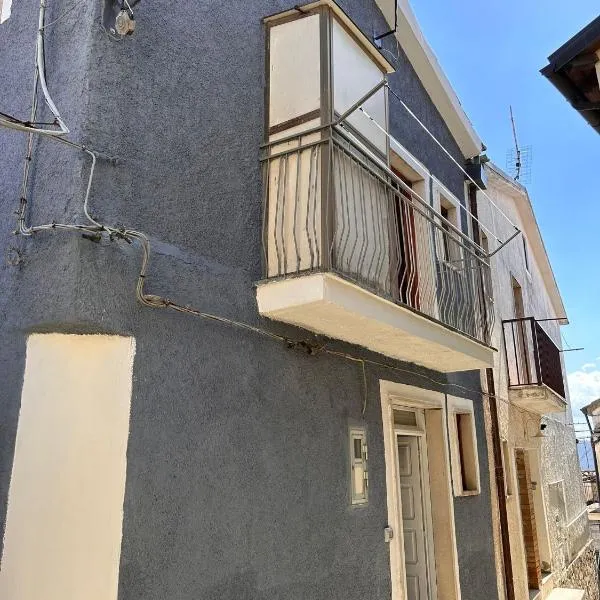 Vicolo della Luna, Hotel in Albano di Lucania
