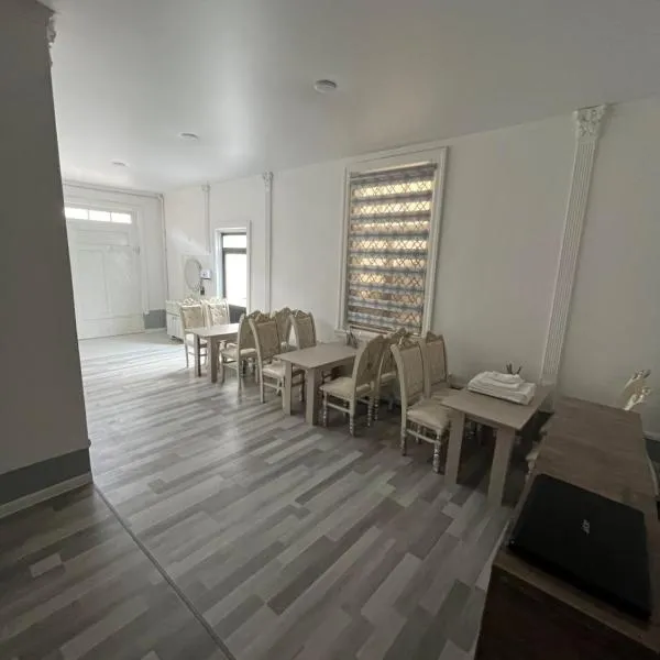Ichan Kala Silk Road Guest House, hotel in Khiva