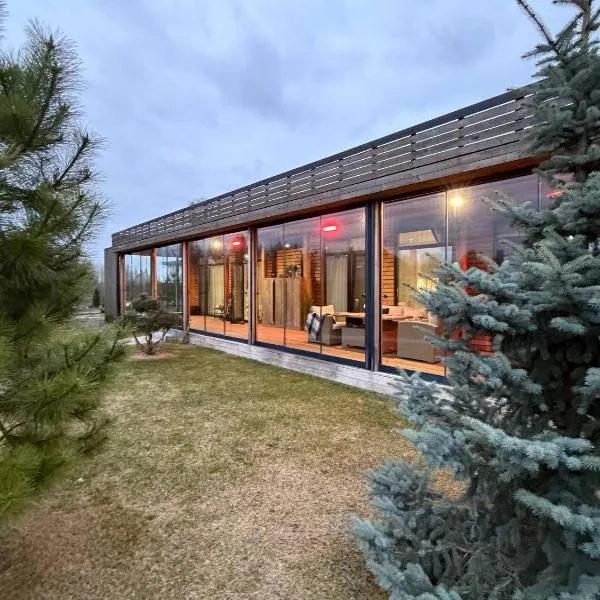 Дивоніч guest house, hotel v Kijevu