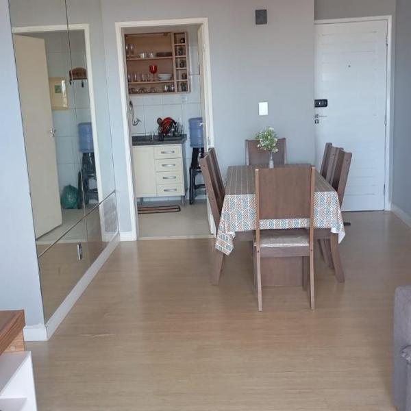Apartamento vista mar 1 - Foto 4