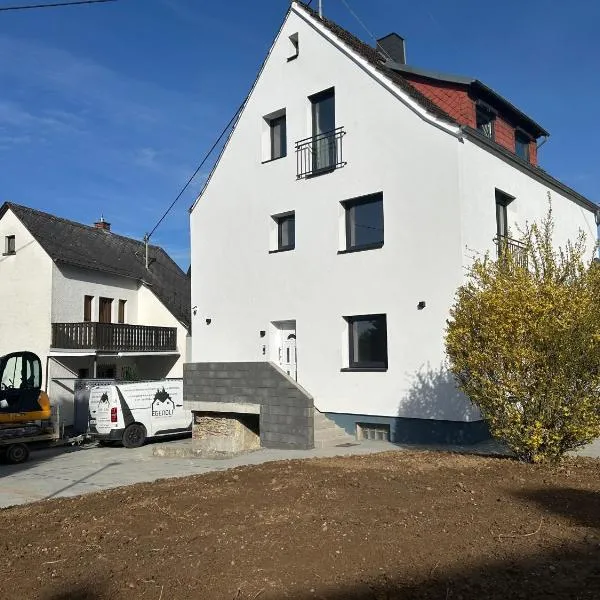 ME Apartments - Quartier Villmar, хотел в Villmar