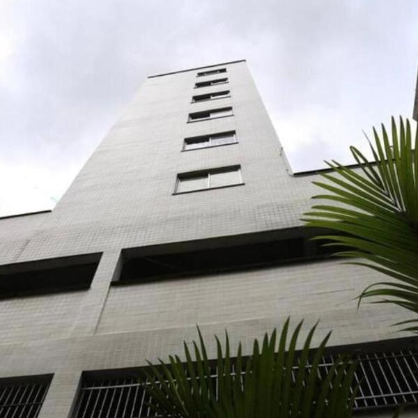 44 Apartamento com Area privativa, ao lado do Materdei e MP, no bairro Santo Agostinho, cozinha, vaga de garagem