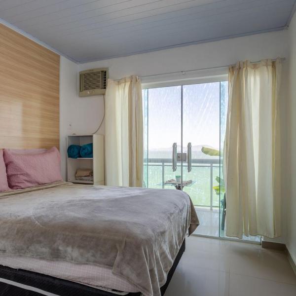 Studio Pet friendly Vista Mar a 750m da praia - Foto 3