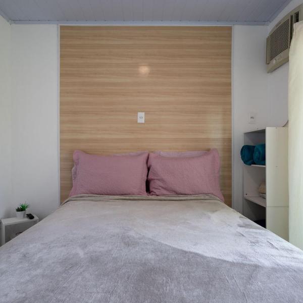 Studio Pet friendly Vista Mar a 750m da praia - Foto 2