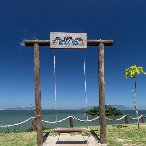 Studio Pet friendly Vista Mar a 750m da praia - Foto 5