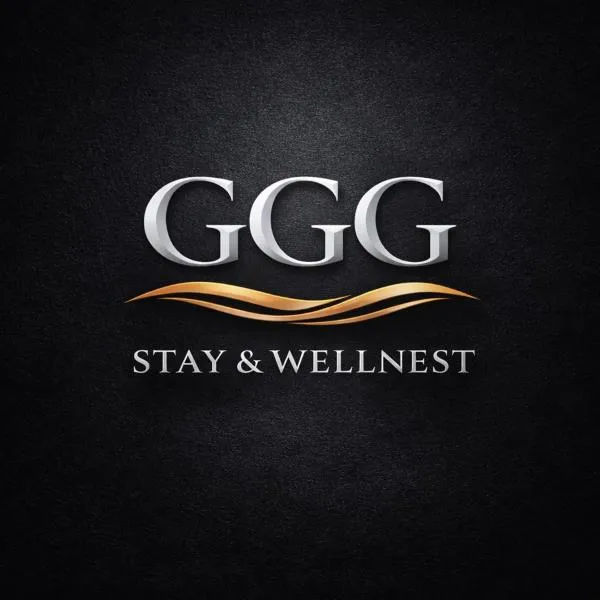 GGG Stay & Wellnest, hotel v mestu Ensenada