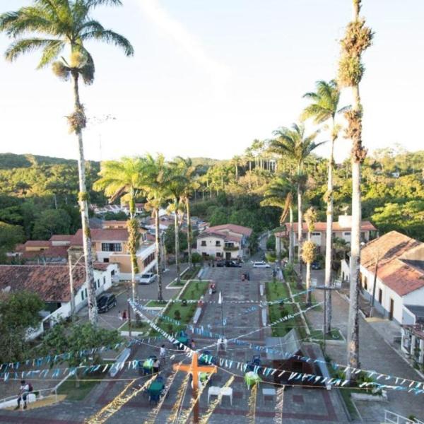 Flat Guaramiranga - Apto 202 - Foto 4