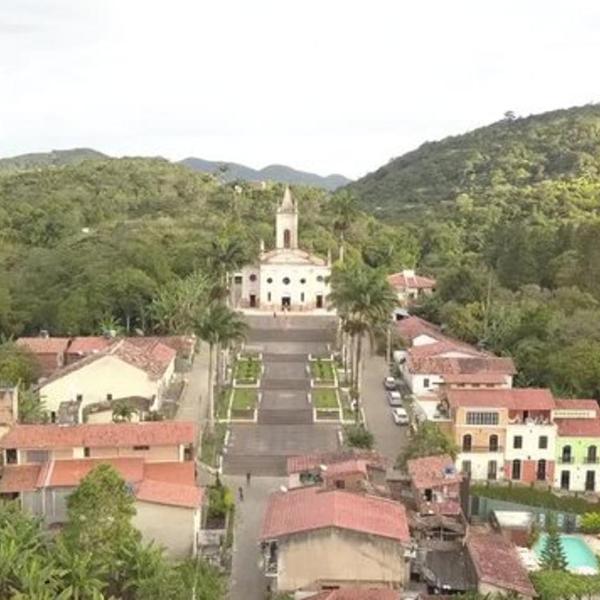 Flat Guaramiranga - Apto 203