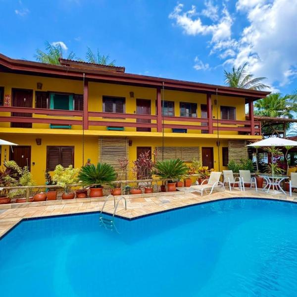Residencial Villa Cris - Jd. São Lourenço/Itaguaré - Foto 4
