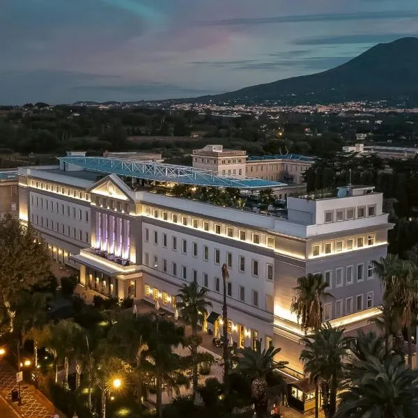 HABITA79, Pompeii, a Tribute Portfolio Hotel, готель у місті Помпеї